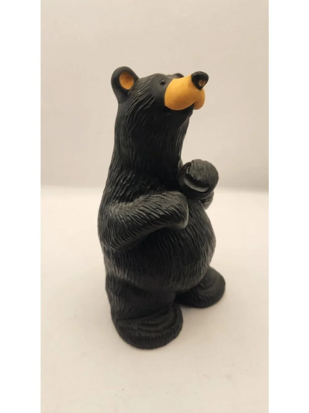 Bearfoots Bear BUBBA